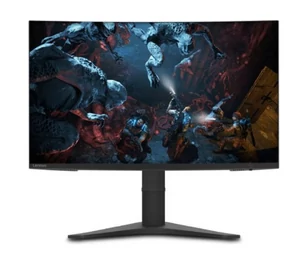Écran incurvé Lenovo 32